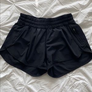 Lululemon Tracker Short